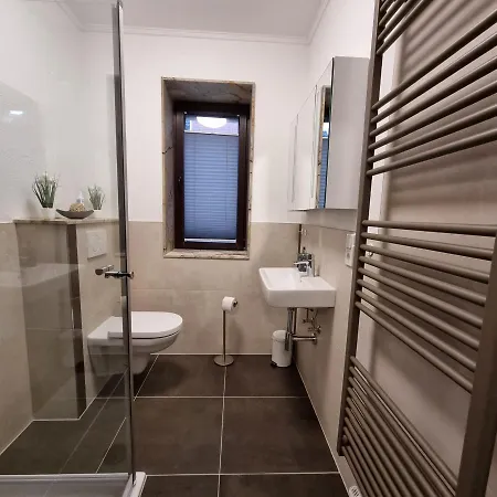 Ferienwohnung Schmidt - A76788 Brilon