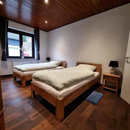 Ferienwohnung Schmidt - A76788 *