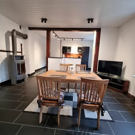 Ferienwohnung Schmidt - A76788 * Brilon