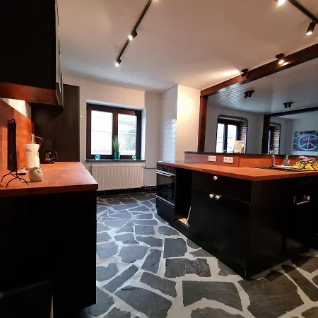 Apartment Ferienwohnung Schmidt - A76788 *