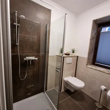 Ferienwohnung Schmidt - A76788 * Brilon