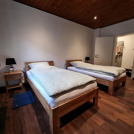 Ferienwohnung Schmidt - A76788 Brilon