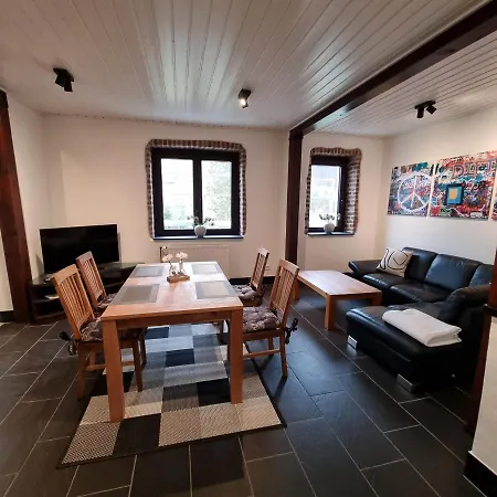 Ferienwohnung Schmidt - A76788 Apartment *