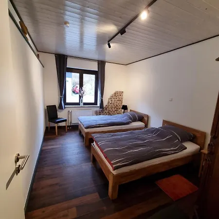 Ferienwohnung Schmidt - A76788 Apartment