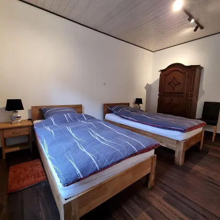Ferienwohnung Schmidt - A76788 *